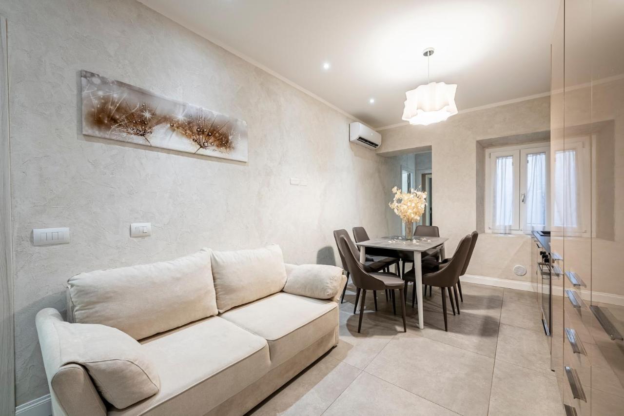 Appartamento 5 Minuti - Duomo Tripla Luxury *