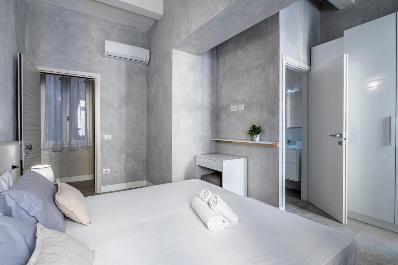 5 Minuti - Duomo Tripla Luxury Appartamento Firenze