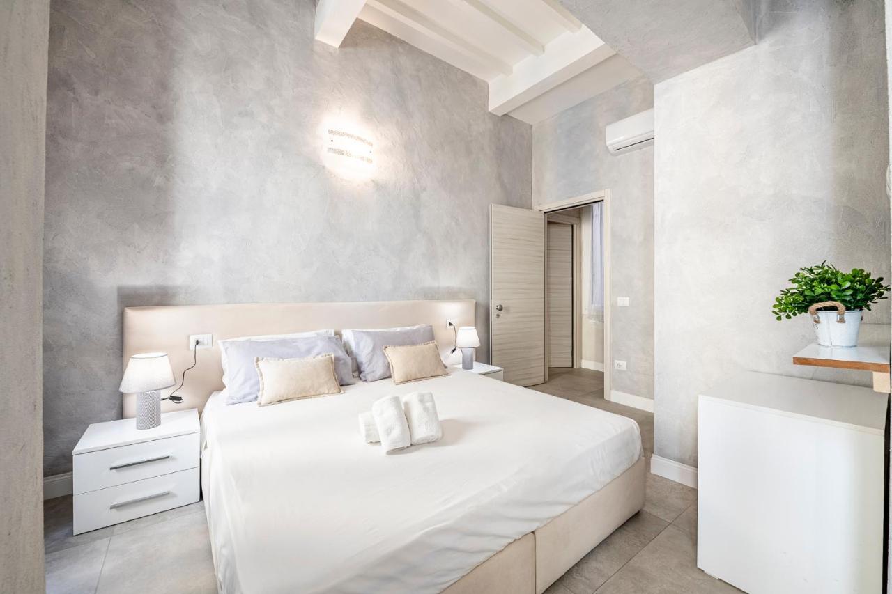 5 Minuti - Duomo Tripla Luxury Appartamento