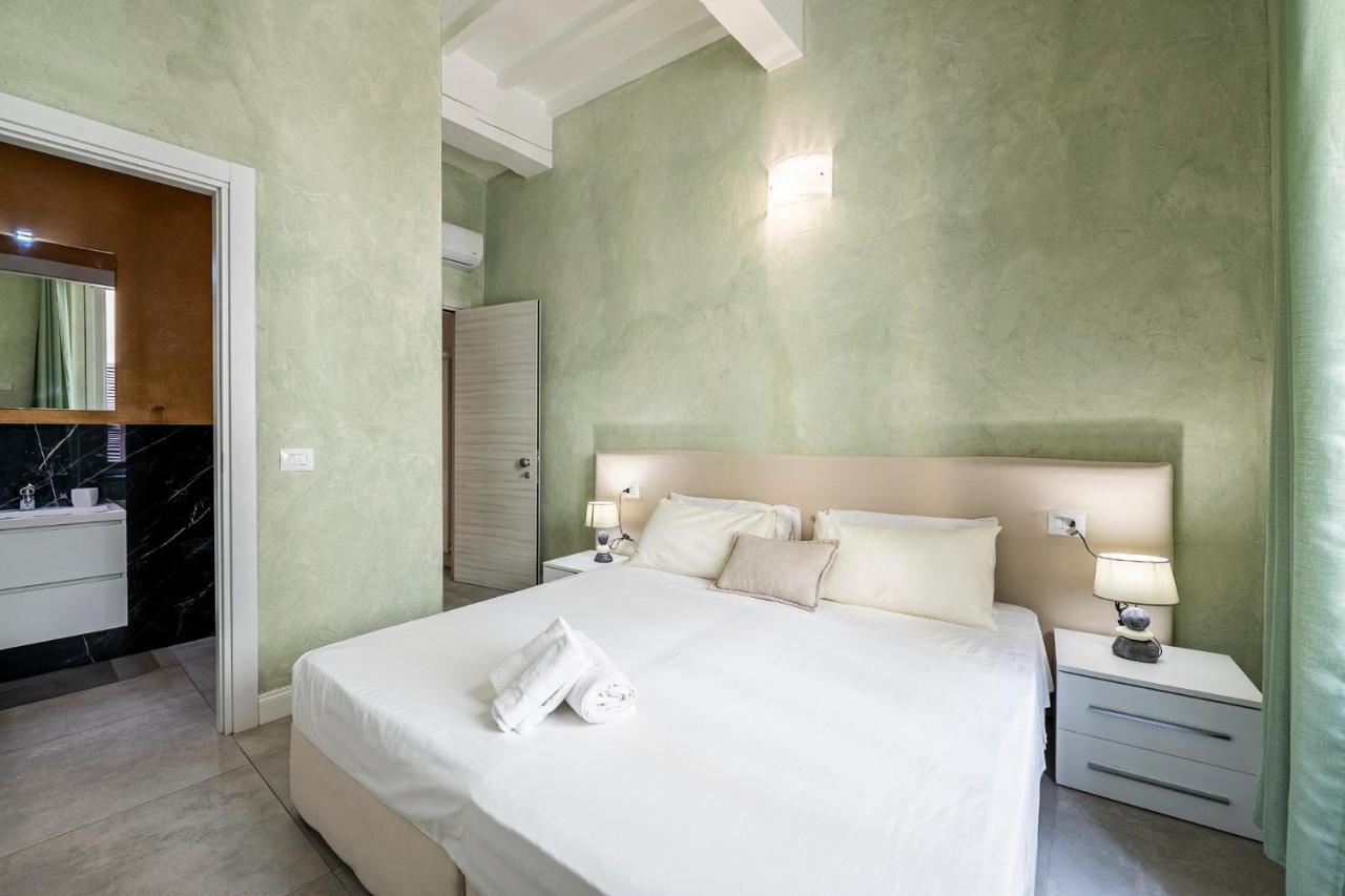 5 Minuti - Duomo Tripla Luxury Appartamento *