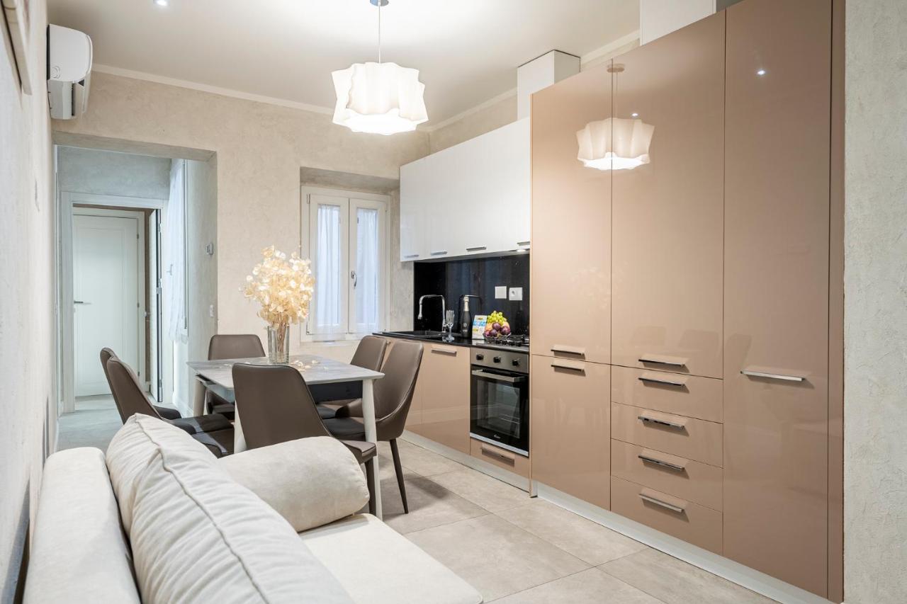 Appartamento 5 Minuti - Duomo Tripla Luxury