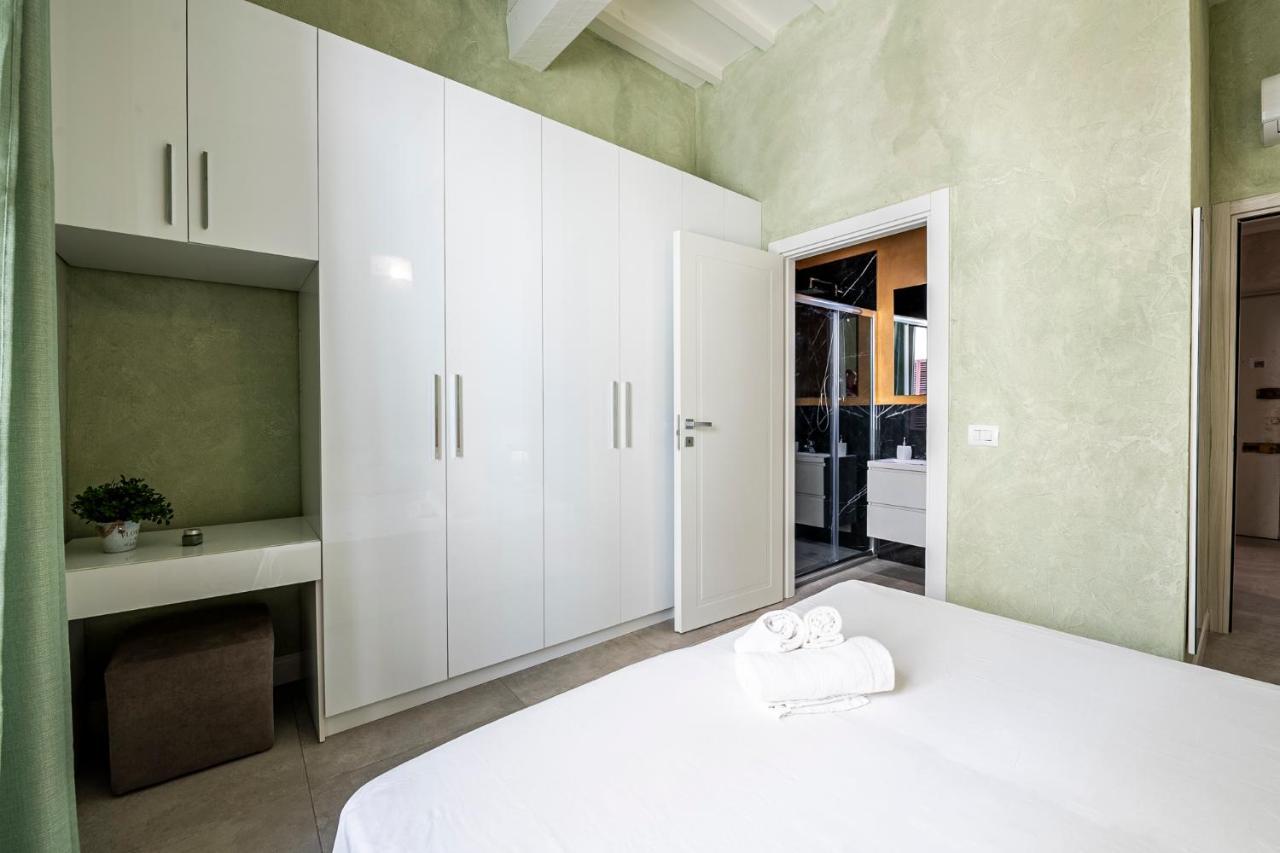 5 Minuti - Duomo Tripla Luxury Appartamento
