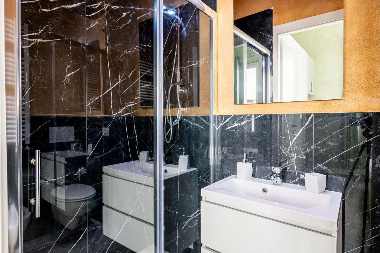 5 Minuti - Duomo Tripla Luxury Appartamento