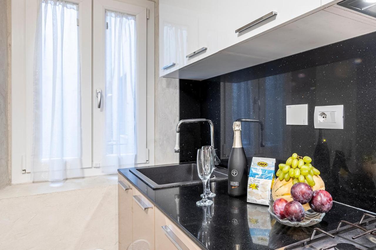 Appartamento 5 Minuti - Duomo Tripla Luxury Firenze