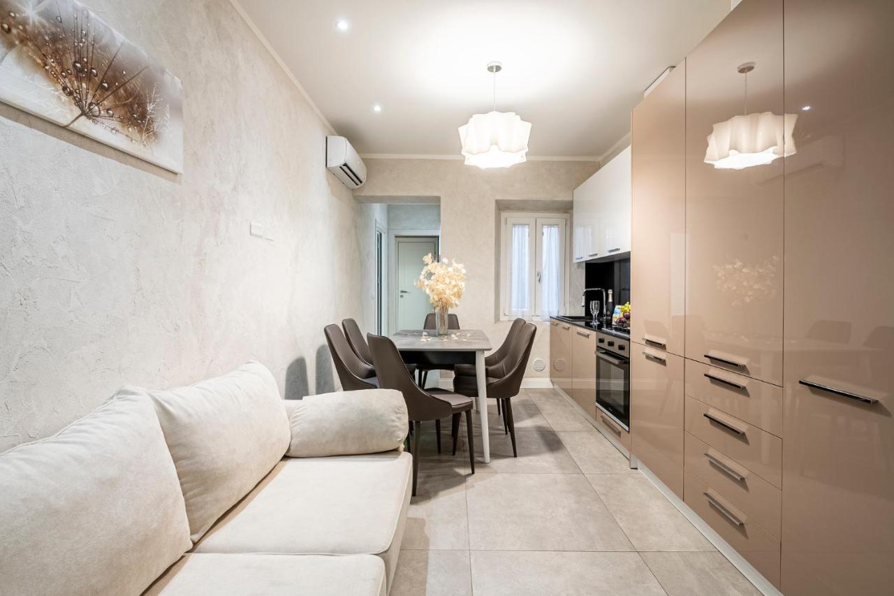 Appartamento 5 Minuti - Duomo Tripla Luxury *