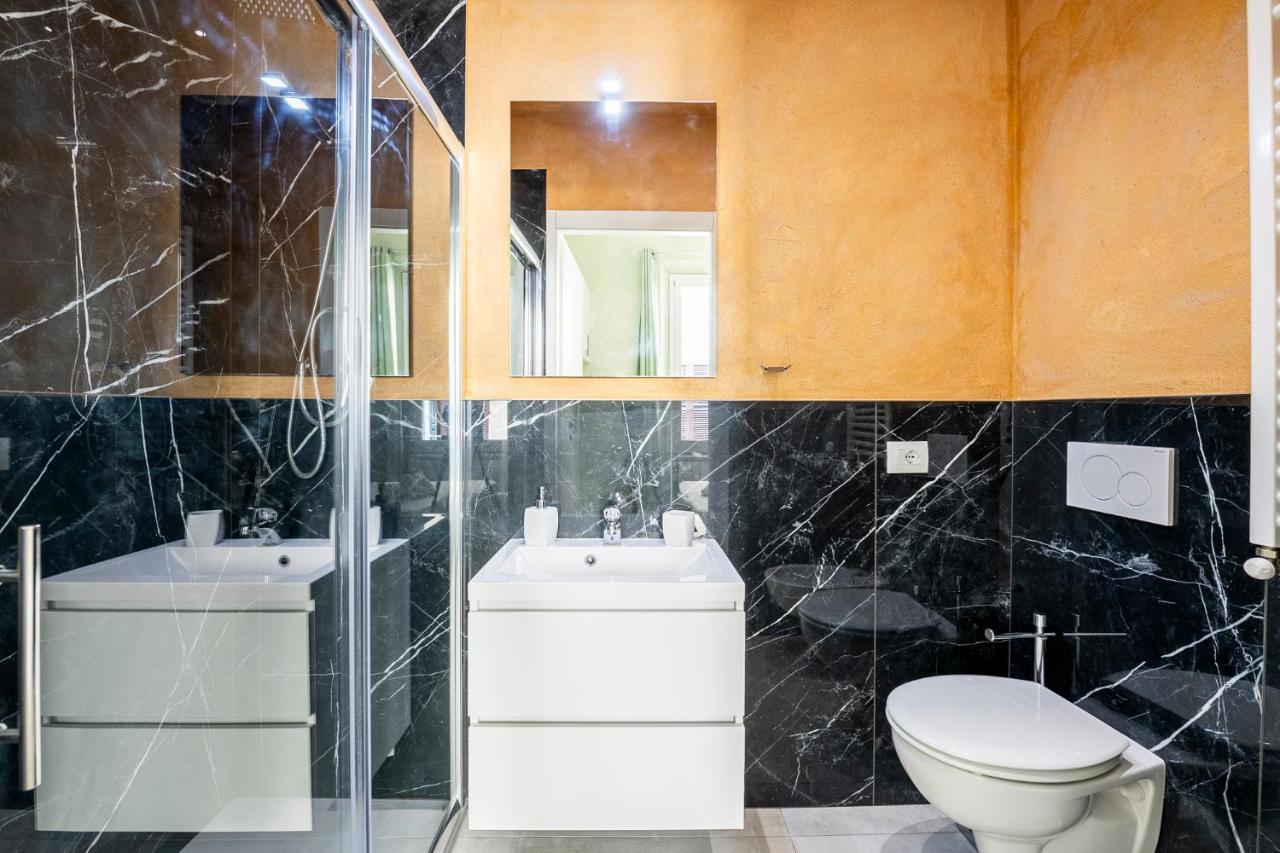 Appartamento 5 Minuti - Duomo Tripla Luxury