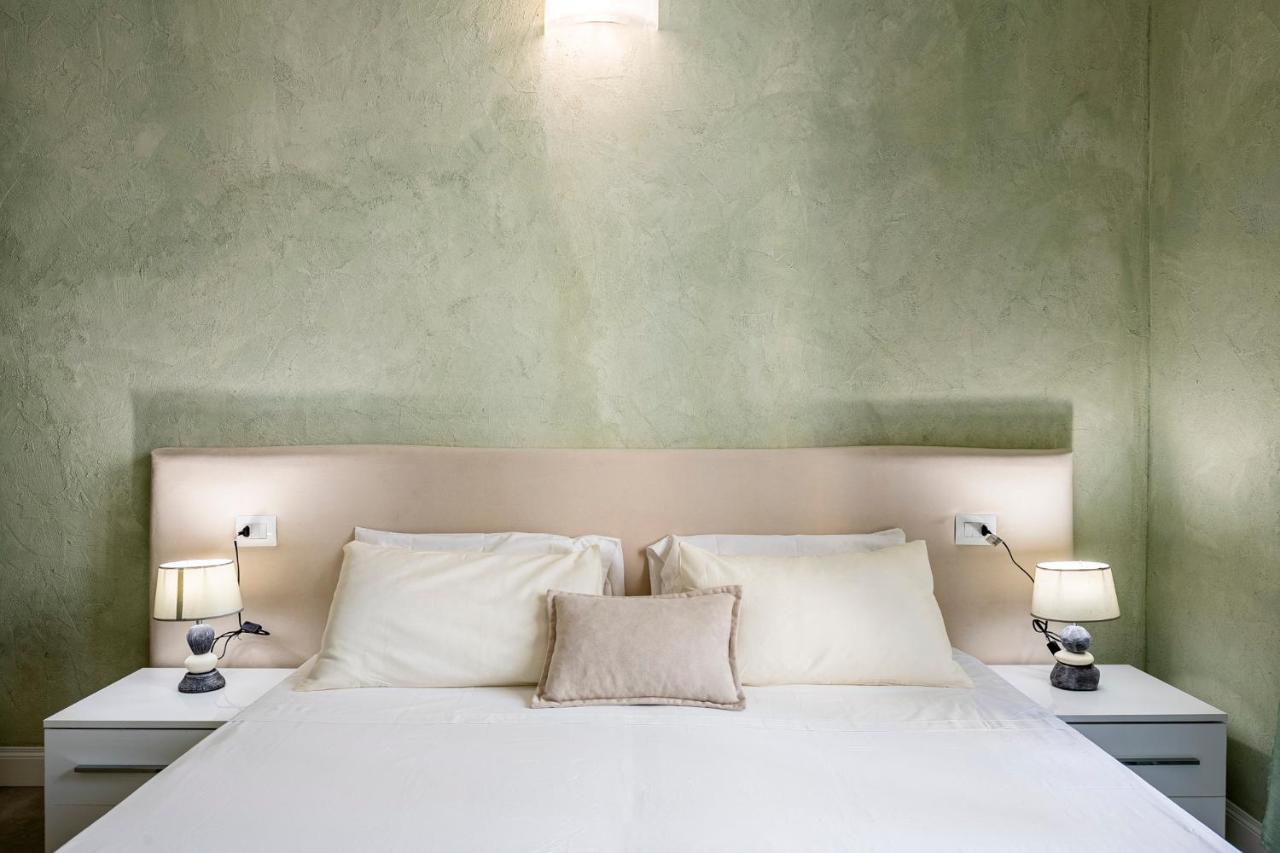 5 Minuti - Duomo Tripla Luxury Appartamento Firenze