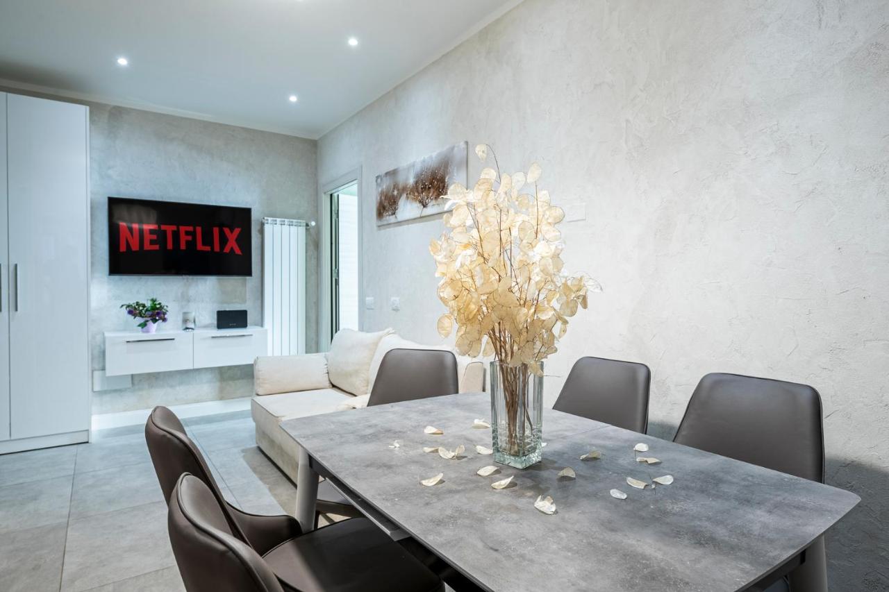 Appartement 5 Minuti - Duomo Tripla Luxury